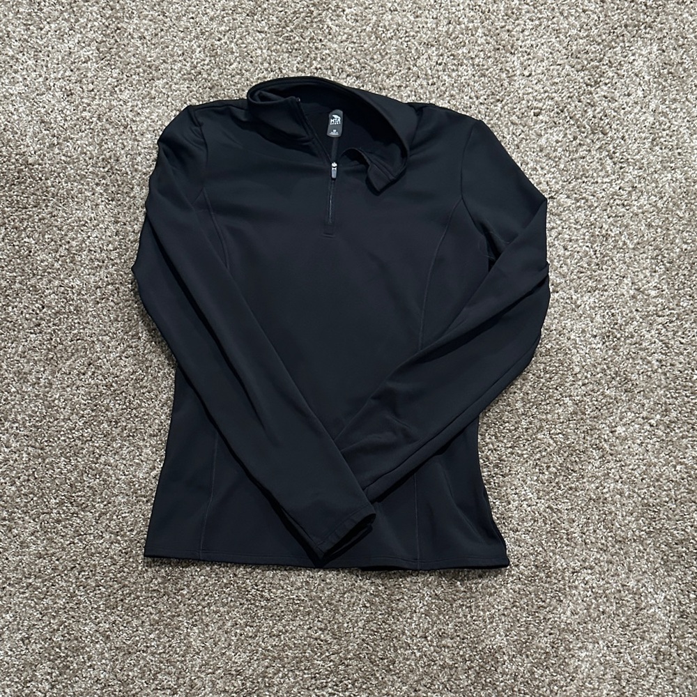 MTA Sport Black Sweatshirt
